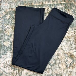 Champion flare leggings size large tall no flaws